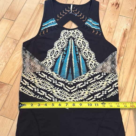 NWOT Free People Dress - Picture 10 of 14